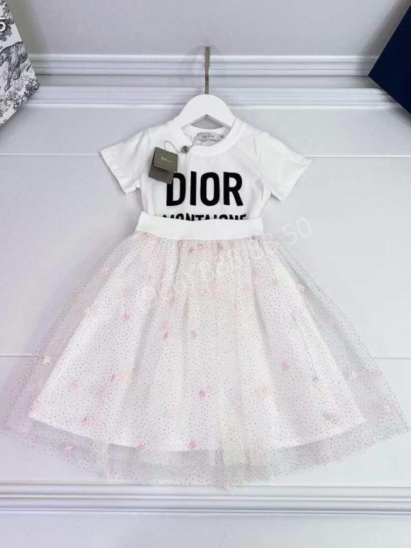 Костюм Dior