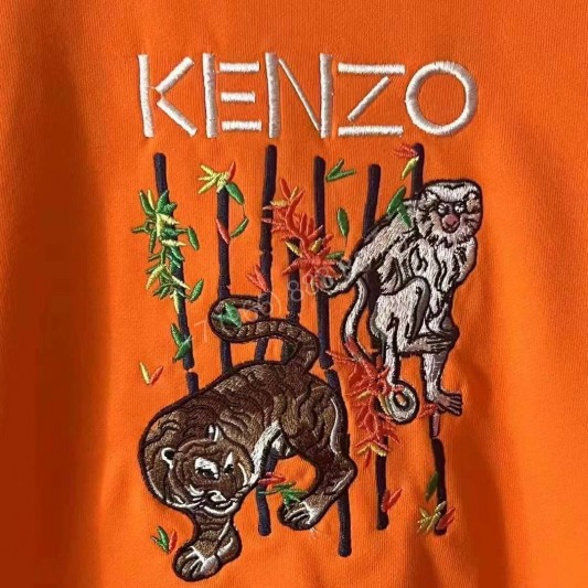 Костюм KENZO