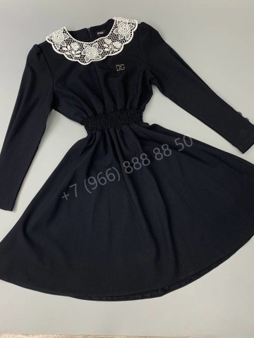 Платье Dolce&Gabbana