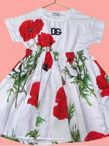 Платье Dolce&Gabbana