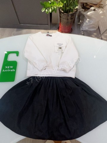Свитшот Prada
