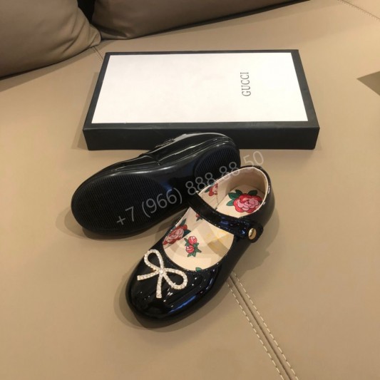 Туфли Gucci