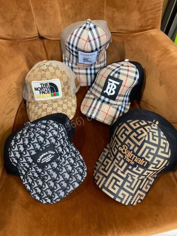Кепка Burberry