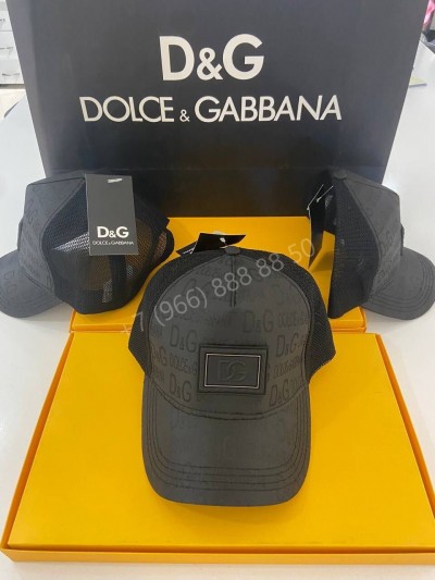 Кепка Dolce&Gabbana