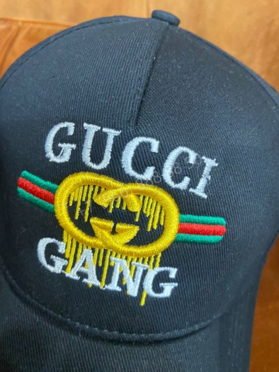 Кепка Gucci