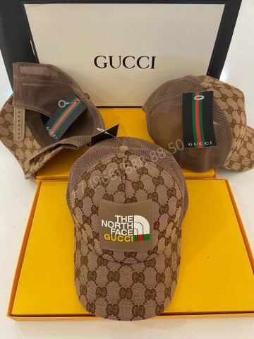 Кепка Gucci