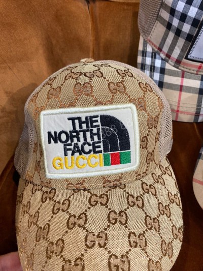 Кепка Gucci