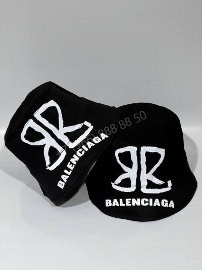 Панама Balenciaga