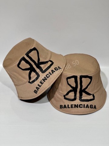 Панама Balenciaga
