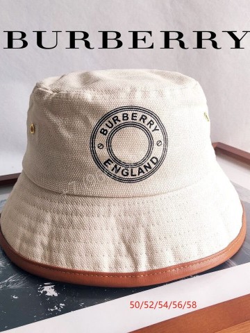 Панама Burberry