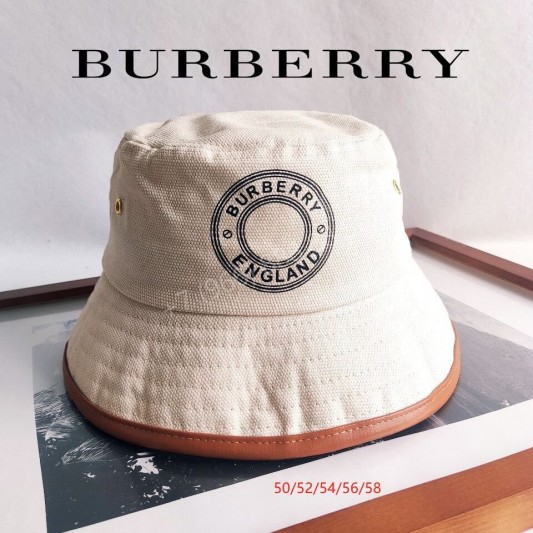 Панама Burberry