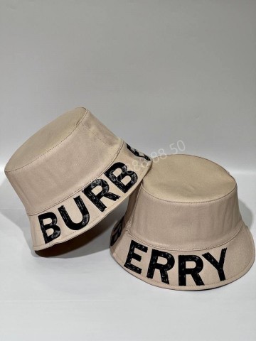 Панама Burberry