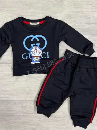 Костюм Gucci