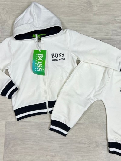 Костюм Hugo Boss