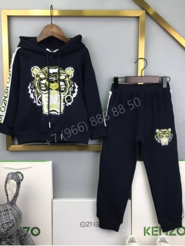 Костюм KENZO