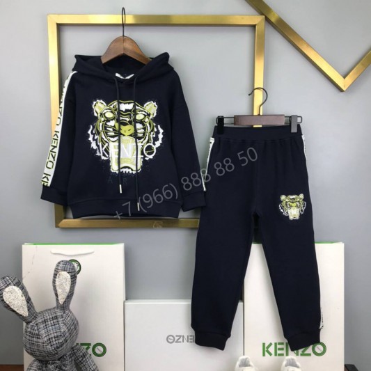 Костюм KENZO