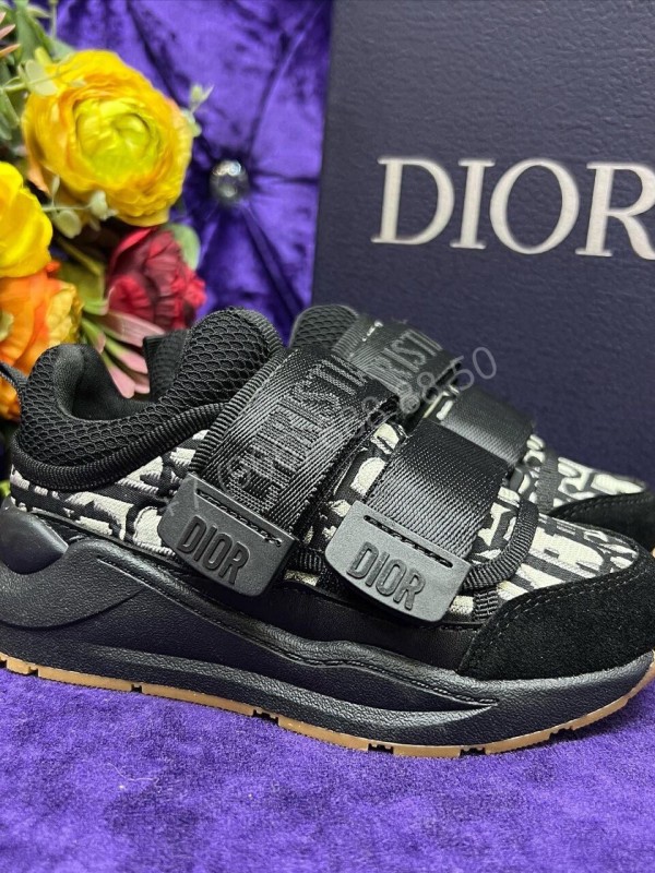 Кроссовки Christian Dior