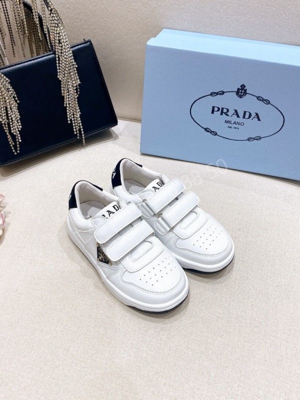 Кеды Prada