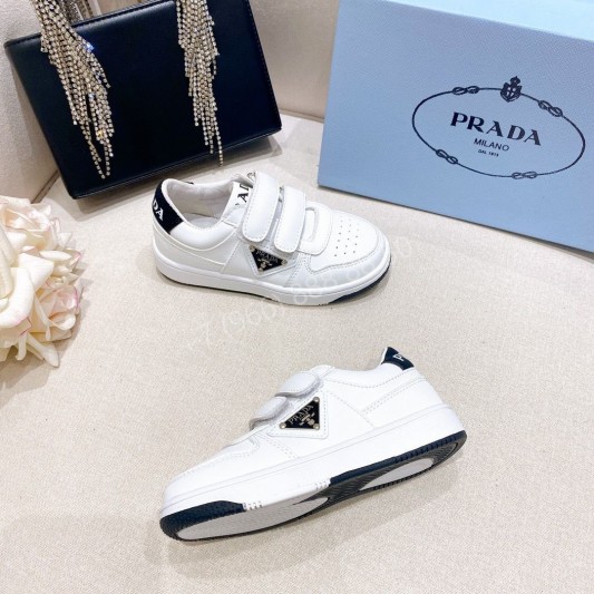 Кеды Prada