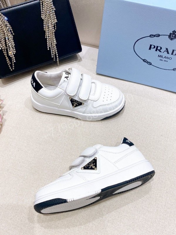 Кеды Prada