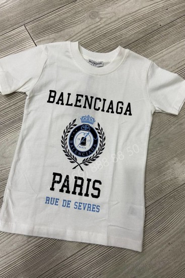 Футболка Balenciaga