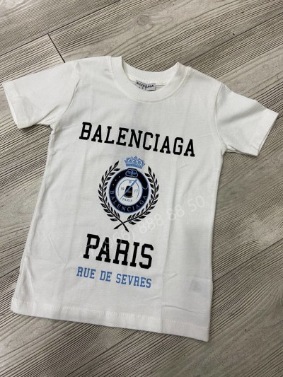 Футболка Balenciaga