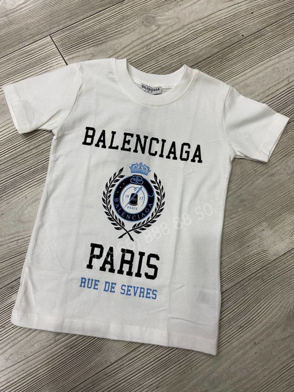 Футболка Balenciaga