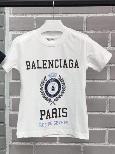 Футболка Balenciaga