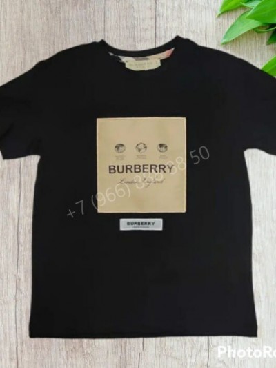 Футболка Burberry