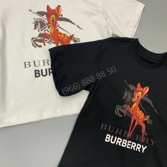 Футболка Burberry