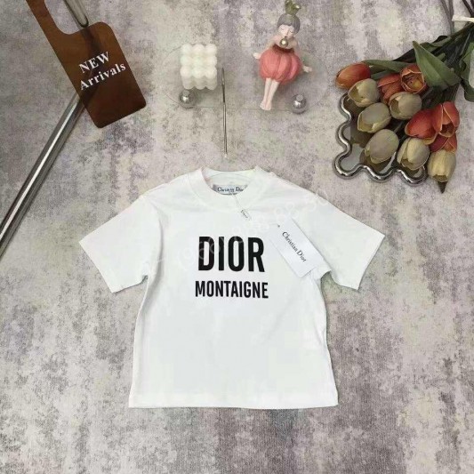 Футболка Dior