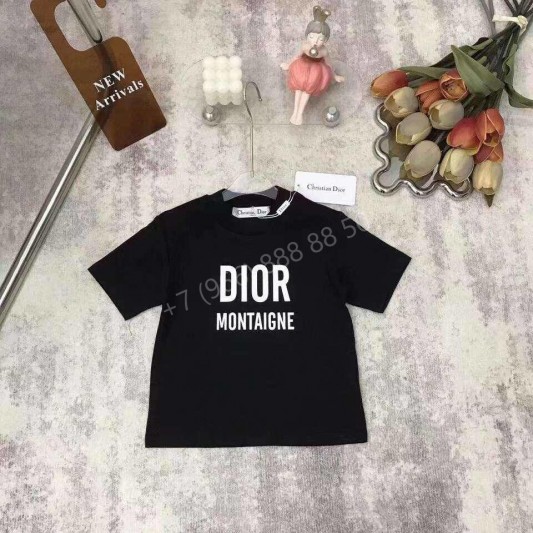 Футболка Dior