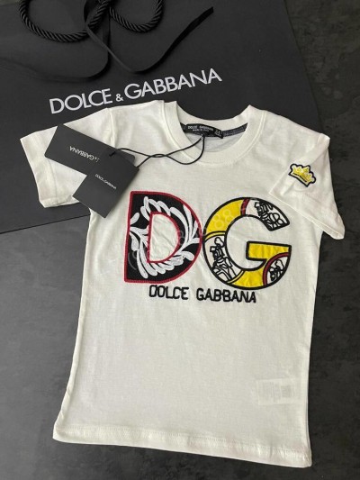 Футболка Dolce&Gabbana