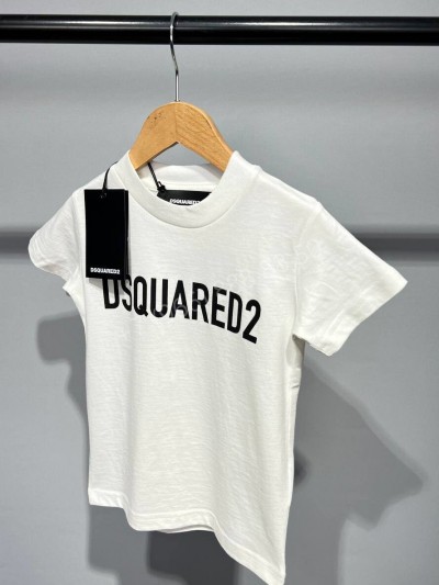 Футболка Dsquared2