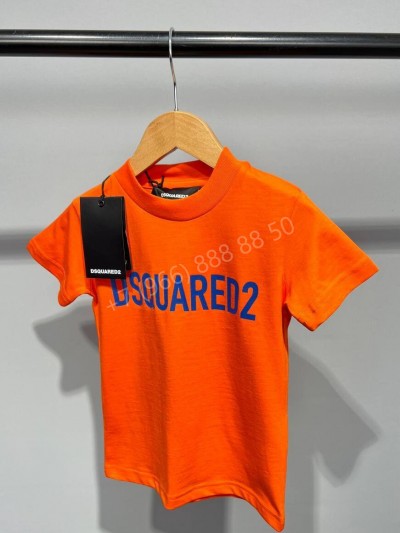 Футболка Dsquared2