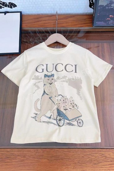 Футболка Gucci