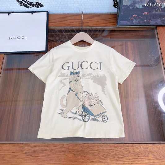 Футболка Gucci