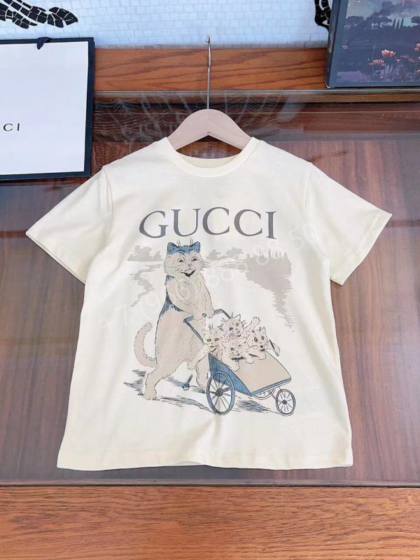 Футболка Gucci