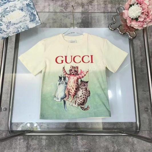 Футболка Gucci