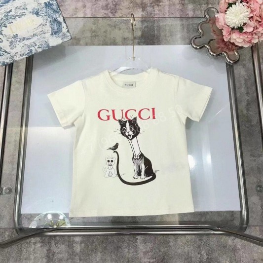 Футболка Gucci