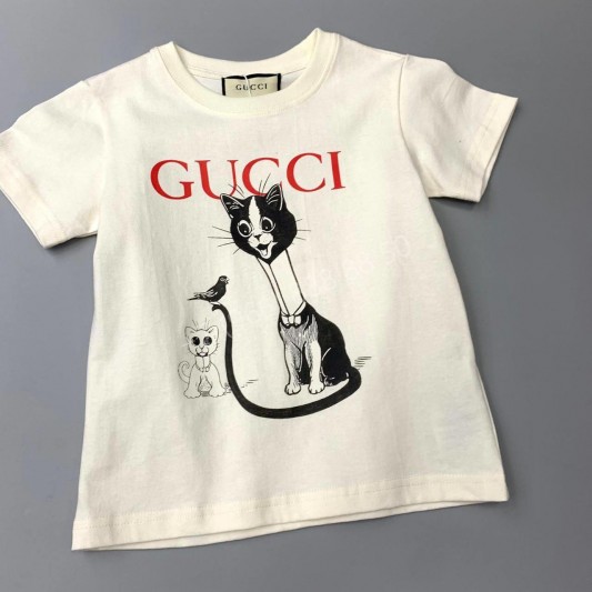 Футболка Gucci