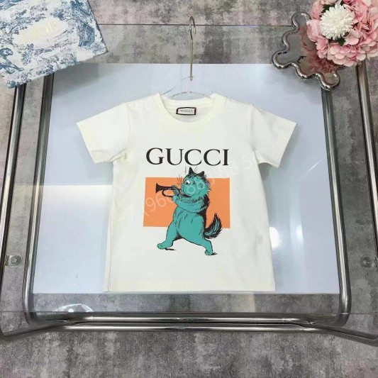 Футболка Gucci