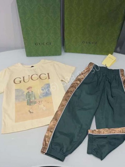 Футболка Gucci