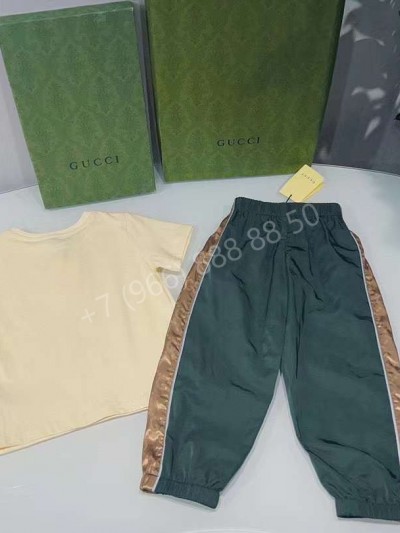 Футболка Gucci