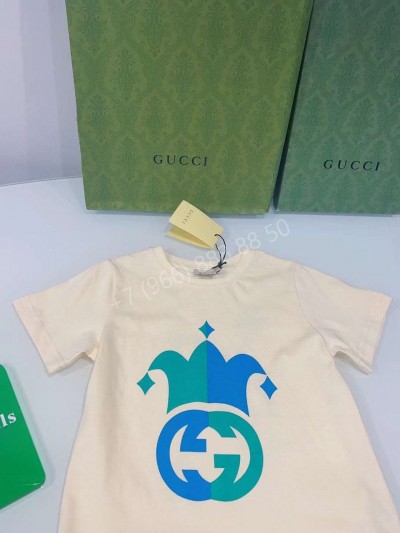 Футболка Gucci