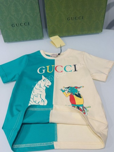 Футболка Gucci