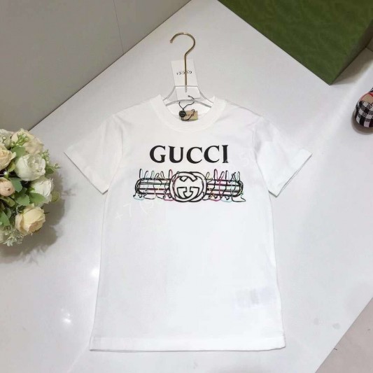 Футболка Gucci