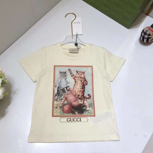 Футболка Gucci