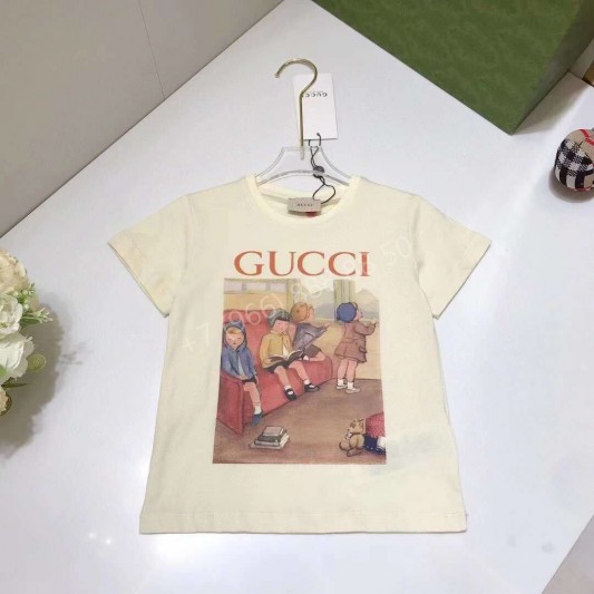 Футболка Gucci