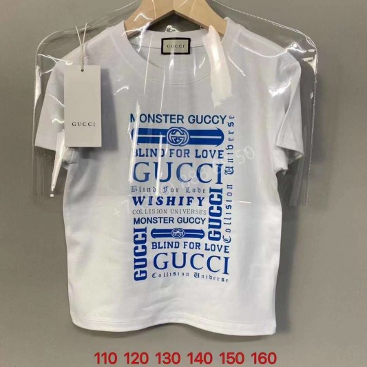 Футболка Gucci